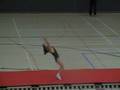 club gimnasia pontevedra . melania