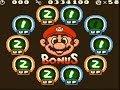 donkey kong returns to the role of bad guy! ...in 1994. mario retains his role of the good guy, off on his quest to defeat the evil primate and save the fair and hapless pauline! this ain't your dad's donkey kong, though, mario has a bunch of sweet new moves to bust out in the multitude of awesome new levels for an immense quest in 
