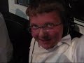 Miami Boys Choir at Radio Kol Chai
