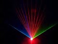 Breathe Laser Show