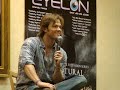 Jared Padalecki at Eyecon part 3 Jared Padalecki at Eyecon part 3