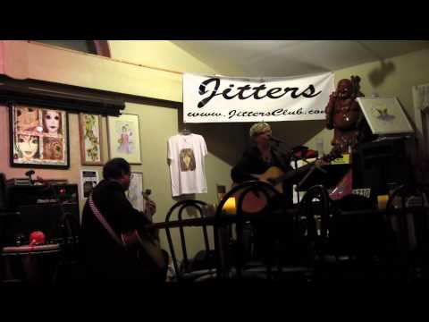 Joseph Carvalho III - Eva Cappelli & Joe Carvalho.