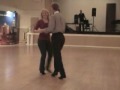 Novice Classic Routine