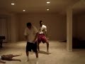 rihanna - disturbia music video