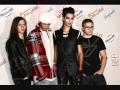 Tokio Hotel - Strange Lyrics