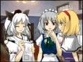 Alice→Dere / アリス→デレ【PV風】 [ENGLISH]