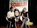 Intervista Vinicio Marchioni, Barbora Bobulova (Scialla!)