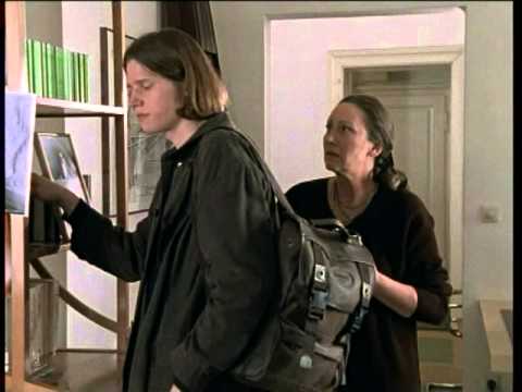 S4Ep02 ΡΕΞ Φόνος στο σχολείο REX Tod eines Schulers