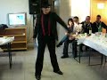 ESIBIZIONE A GIULIANOVA DI FABIO LEPRARO MJJ
