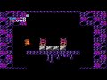 just gonna do one more 8-bit summer thingy before the blizzards kick in.