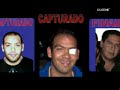 3/6 Narcomexico Jon Sistiaga cuatro 26-12-2008