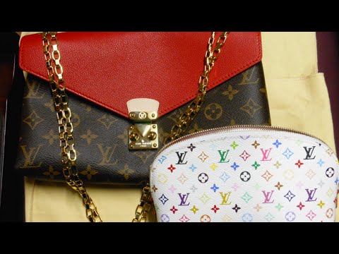 how to treat lv leather