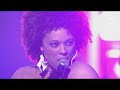 Sneaky Sound System Live