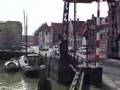 Nederland: Delft, Maassluis, Naaldwijk en Leiden