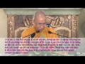 Diệu Pháp Liên Hoa Kinh giảng giải - phẩm thứ 12: ĐỀ BÀ ĐẠT ĐA