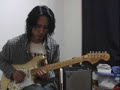Four Seasons Winter Mov.2 Guitar