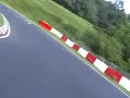 beginners guide to nurburgring nordschleife honda cbr 600 f