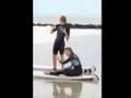 Surfin USA