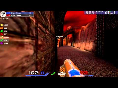Quake - 6 minitage reupload