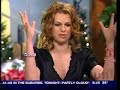 Sandra Bernhard talks about her new ...