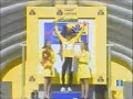 Jan Ullrich - anuncia su retirada del ciclismo