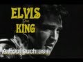 Elvis - A Fool Such As i Op Wersi WEGA CD600 Orgel