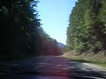 Rad-tacular drive along Garden Bay Road!