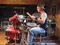 The Wicker Man - Iron Maiden covered by Jake