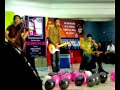 Silent Sanctuary [Pink5]