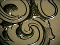 Hand Engraving, Shading 1-2 Hand Engraving, Shading 1-2
