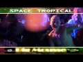 BIG SWARER MOUSSE AVEC DJ KAWA ET DJ LO LES SOULEVEUR DE FOULE AU SPACE TROPICAL