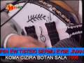 ROJ TV dengbejen cizire stiran kucere