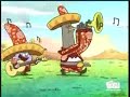 Chowder Fan Dub: The Meach Harvest