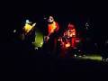 Los Boogieleros (ZZ Top cover) Sharp Dressed Man
