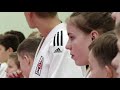 II Drużynowy Turniej Judo Sensei