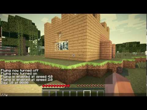 singleplayer - In diesem Minecraft 1.5.2 mods Video führe ich dich [auf Mac UND Windows] durch die Installation des Singleplayer Commands mods! Bei diesem mod ist die Insta...