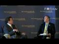 Schwarzenegger Defends California Emission Standards