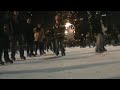 New York, Bryant Park