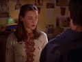 rory and jess - la valse d\
