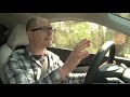 Fifth Gear Web TV - Honda CR-Z Road Test