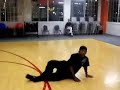 yet another  session