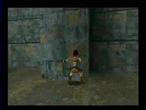 Tomb Raider