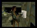 [Tomb Raider] Solution Vid�o - La Citerne (Part 3)