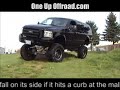 One Up Offroad 12\" Suspension