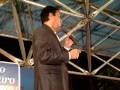Prefeito Agenor Neto discursa na sua posse em 2009, www.iguatu.net Prefeito Agenor Neto discursa na sua posse em 2009, www.iguatu.net