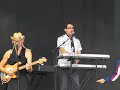 Kajagoogoo - Only For Love - Live - Esbjerg, Denmark