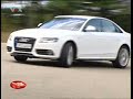 Auto Motor Sport - Audi A4 Auto Motor Sport - Audi A4