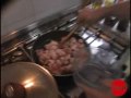 Spaghetti a la Carbonara de Michele Spaghetti a la Carbonara de Michele