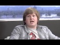 Doug Brochu 'So Random!' Interview