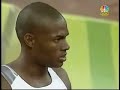 Jeremey Wariner - 2004 Athens Olympics 400m Final